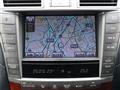 2011 Lexus LS
