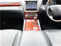 2011 Lexus LS