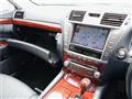 2011 Lexus LS