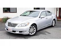 2011 Lexus LS