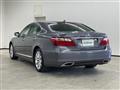 2011 Lexus LS