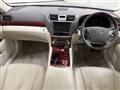 2011 Lexus LS