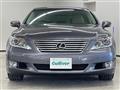 2011 Lexus LS