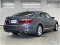2011 Lexus LS