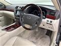 2011 Lexus LS