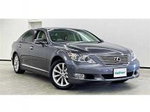 2011 Lexus LS