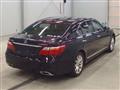 2011 Lexus LS