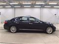 2011 Lexus LS