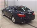 2011 Lexus LS
