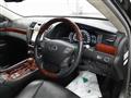 2011 Lexus LS