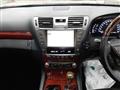 2011 Lexus LS