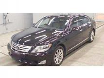 2011 Lexus LS