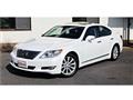 2011 Lexus LS
