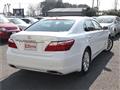 2011 Lexus LS