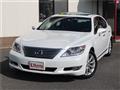 2011 Lexus LS