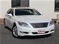 2011 Lexus LS
