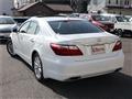 2011 Lexus LS