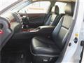 2011 Lexus LS