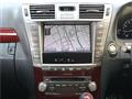 2011 Lexus LS