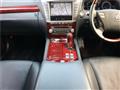 2011 Lexus LS