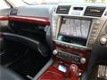 2011 Lexus LS