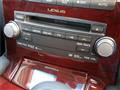 2011 Lexus LS