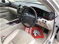2011 Lexus LS