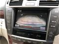 2011 Lexus LS