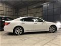 2011 Lexus LS