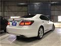 2011 Lexus LS
