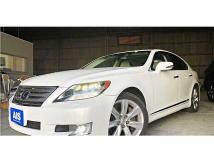2011 Lexus LS