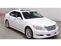 2011 Lexus LS