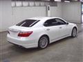 2011 Lexus LS