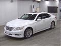 2011 Lexus LS