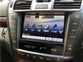 2011 Lexus LS
