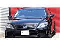 2011 Lexus LS