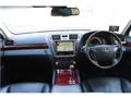 2011 Lexus LS