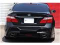 2011 Lexus LS