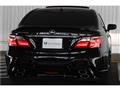 2011 Lexus LS