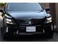 2011 Lexus LS