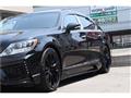 2011 Lexus LS