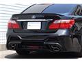 2011 Lexus LS