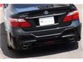 2011 Lexus LS