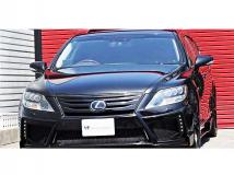 2011 Lexus LS