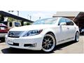 2011 Lexus LS