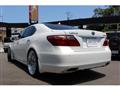 2011 Lexus LS