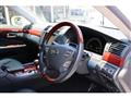 2011 Lexus LS