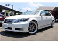 2011 Lexus LS