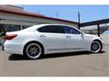2011 Lexus LS