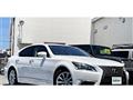2014 Lexus LS